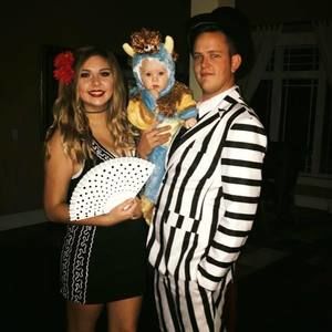 Meet your Posher, Nadia